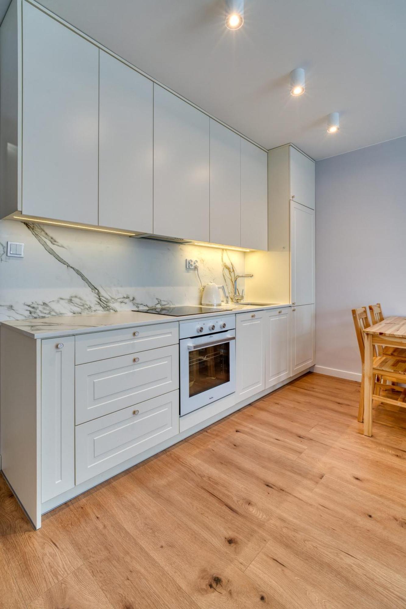 Hamak Apartamenty Olsztyn  Exterior photo